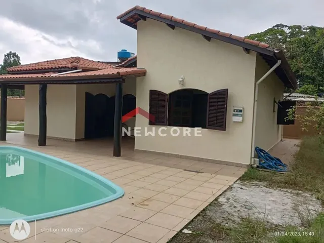 Imagem: Casa de Condomínio em Rua Aprovada 852