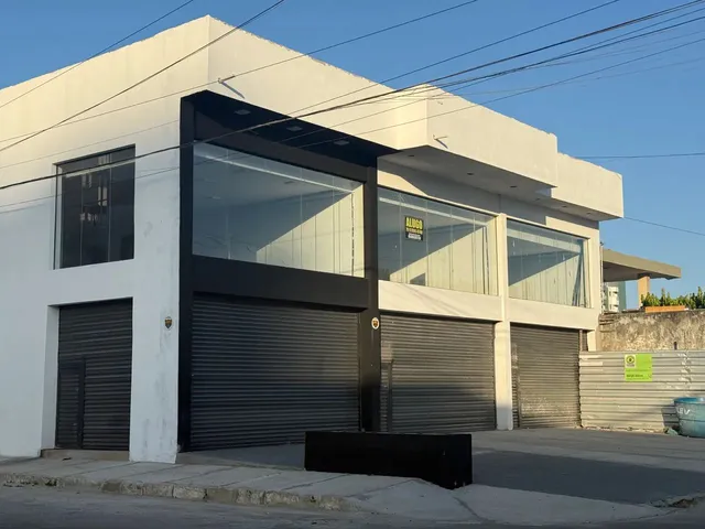 Imagem: Galeria Comercial Coroa do Meio Lançamento