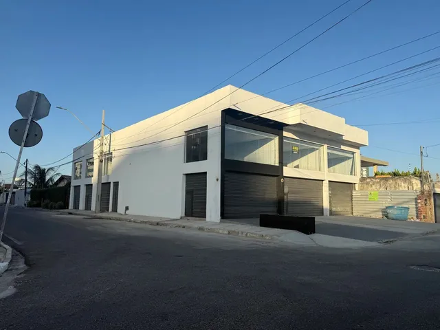 Imagem 4: Galeria Comercial Coroa do Meio Lançamento