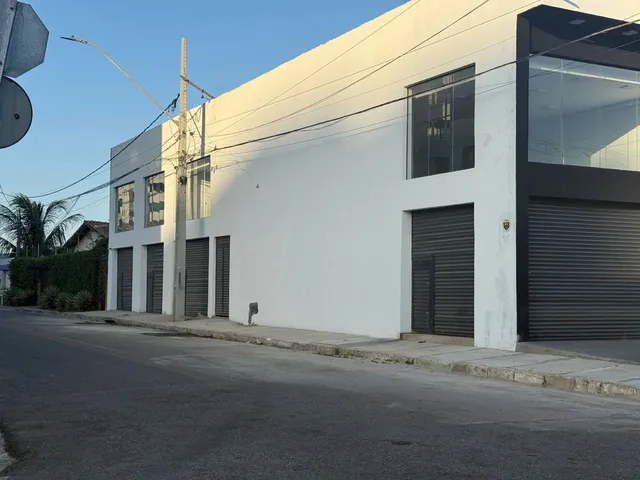 Imagem 5: Galeria Comercial Coroa do Meio Lançamento