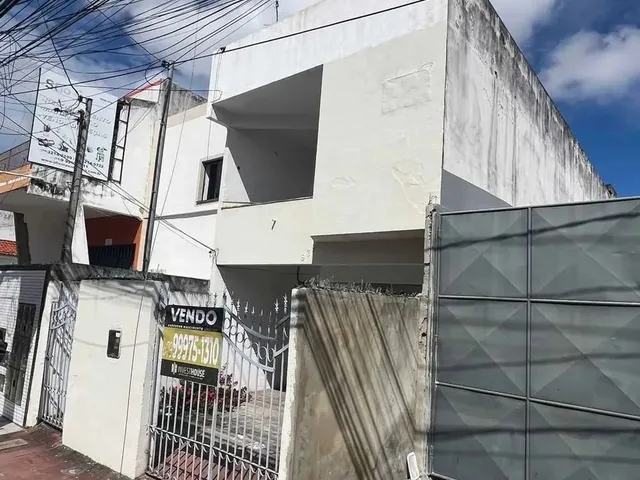 Imagem 1: Prédio Comercial na Rua Laranjeiras [1657