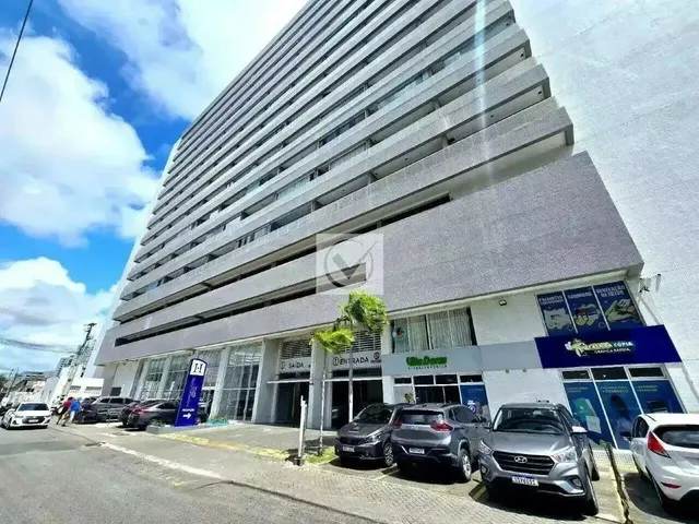Imagem: Sala para Aluguel, Jardins - Aracaju/Se