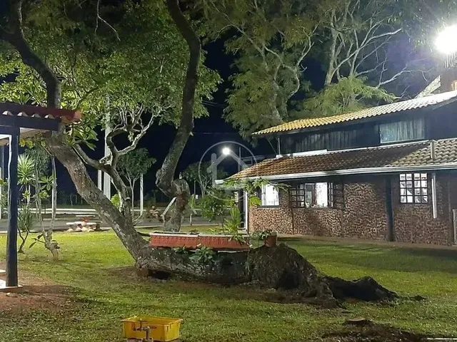 Imagem: Chácara em Chapada dos Guimarães