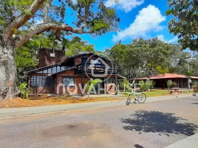 Imagem 3: Chácara em Chapada dos Guimarães
