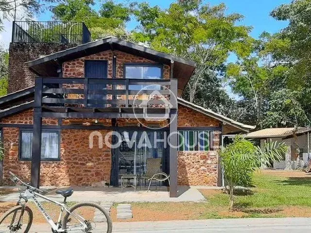 Imagem 5: Chácara em Chapada dos Guimarães