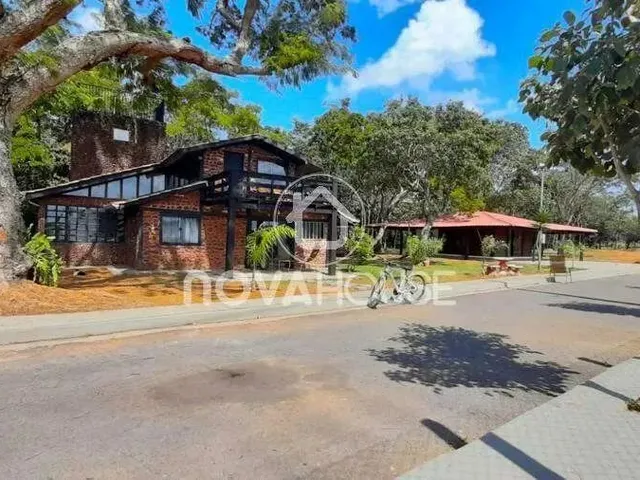 Imagem 4: Chácara em Chapada dos Guimarães
