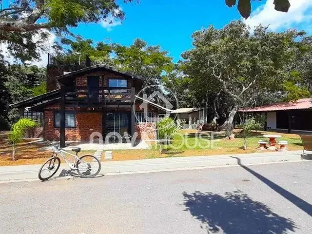 Imagem 16: Chácara em Chapada dos Guimarães