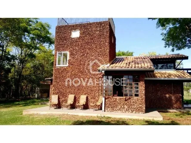 Imagem 7: Chácara em Chapada dos Guimarães