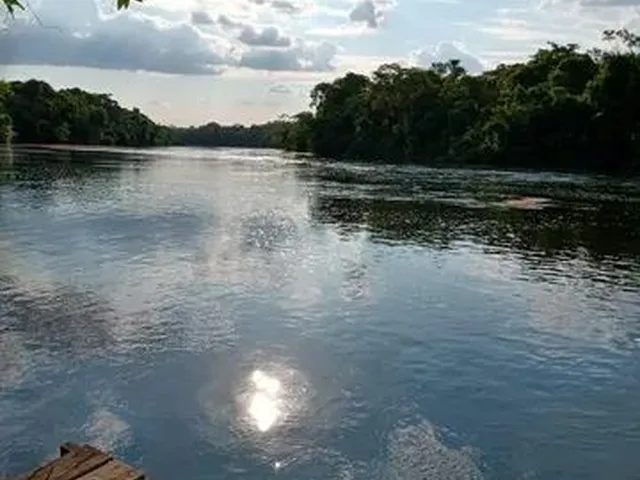 Imagem 15: Chacara Rio Manso