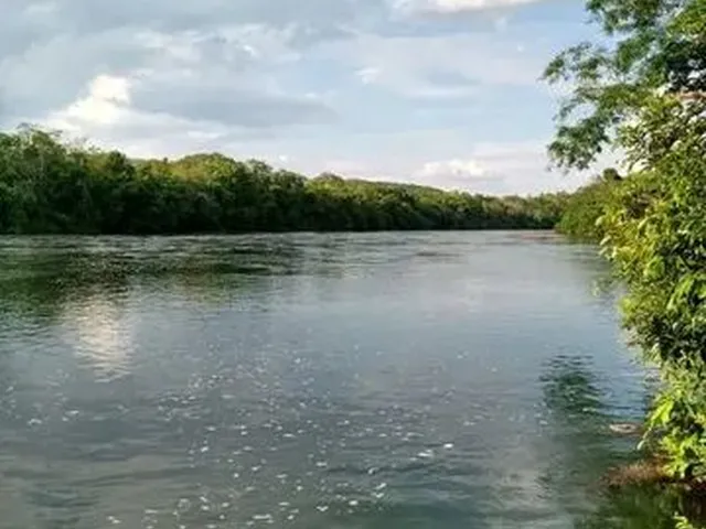 Imagem 10: Chacara Rio Manso
