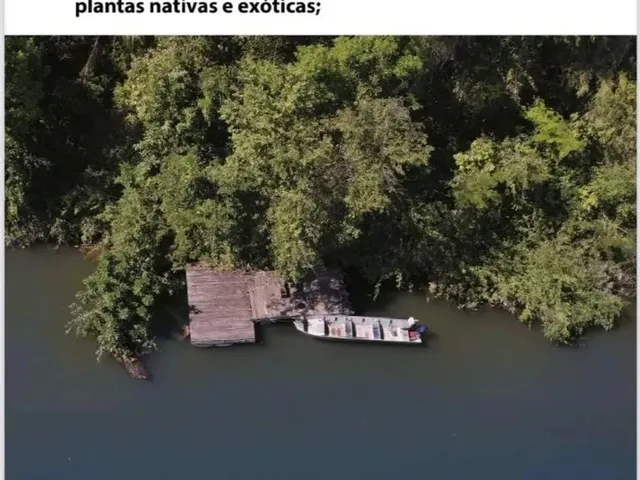 Imagem 6: Chacara Rio Manso