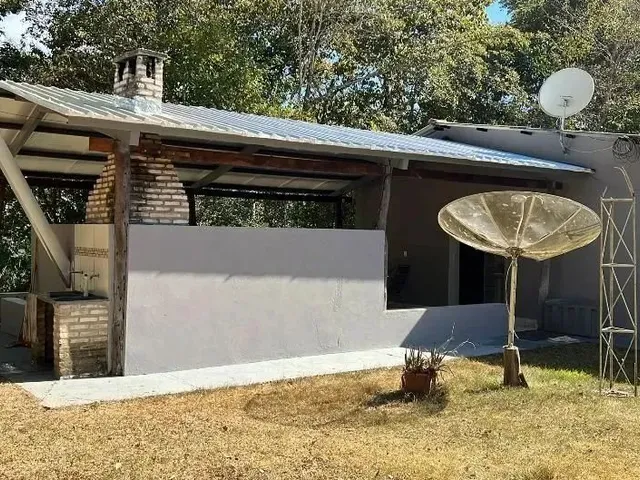Imagem 2: Chacara Rio Manso
