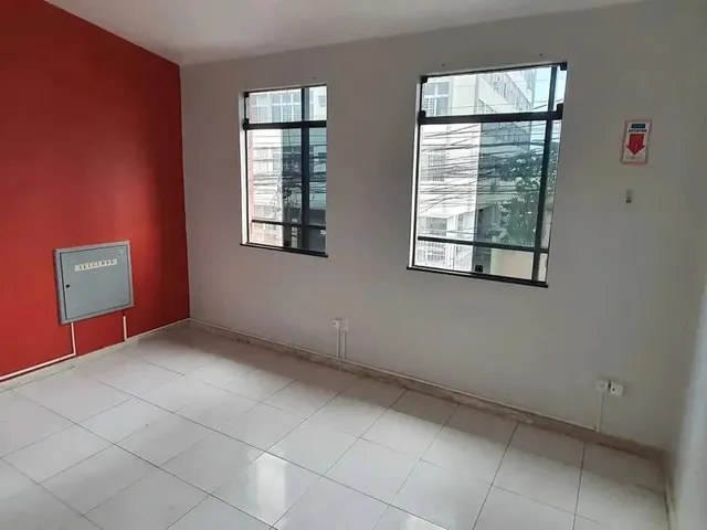 Imagem 3: Prédio Comercial na Rua Maruim, Bairro Centro, Aracaju/Se [1499