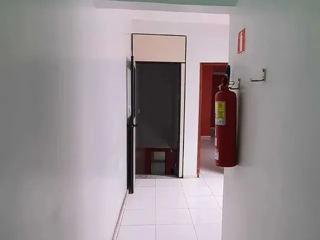 Imagem 5: Prédio Comercial na Rua Maruim, Bairro Centro, Aracaju/Se [1499