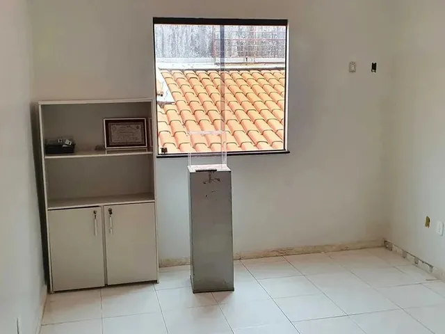 Imagem 11: Prédio Comercial na Rua Maruim, Bairro Centro, Aracaju/Se [1499