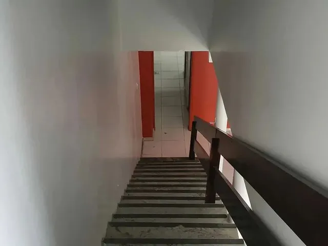 Imagem 6: Prédio Comercial na Rua Maruim, Bairro Centro, Aracaju/Se [1499