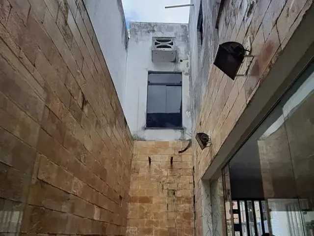 Imagem 7: Prédio Comercial na Rua Maruim, Bairro Centro, Aracaju/Se [1499