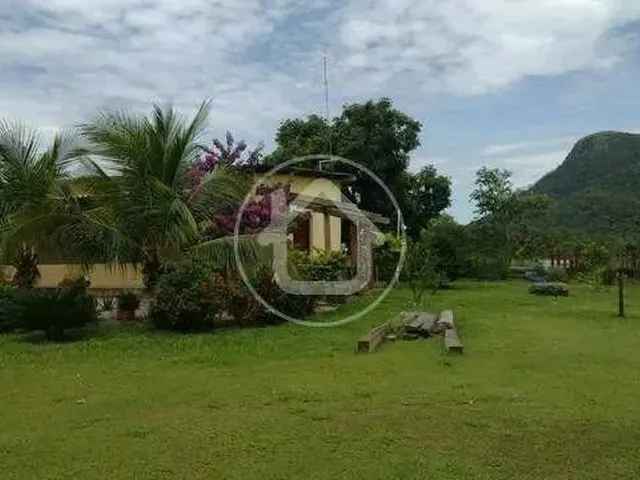 Imagem: Rancho com Mais de 2.000M²