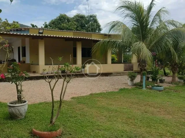 Imagem 16: Rancho com Mais de 2.000M²