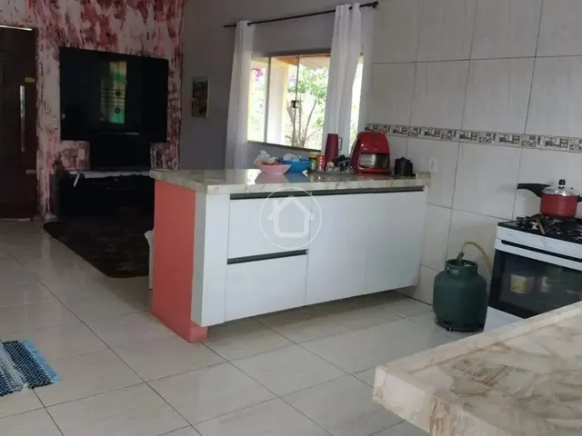 Imagem 5: Rancho com Mais de 2.000M²