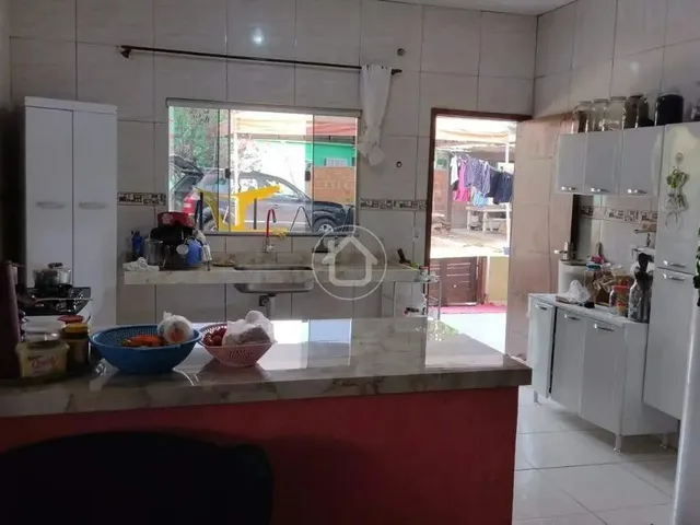 Imagem 6: Rancho com Mais de 2.000M²