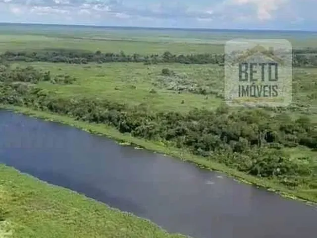 Imagem: Fazenda/Sítio/Chácara para Venda Possui