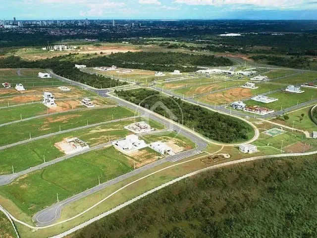 Imagem 1: Terreno - Florais da Mata