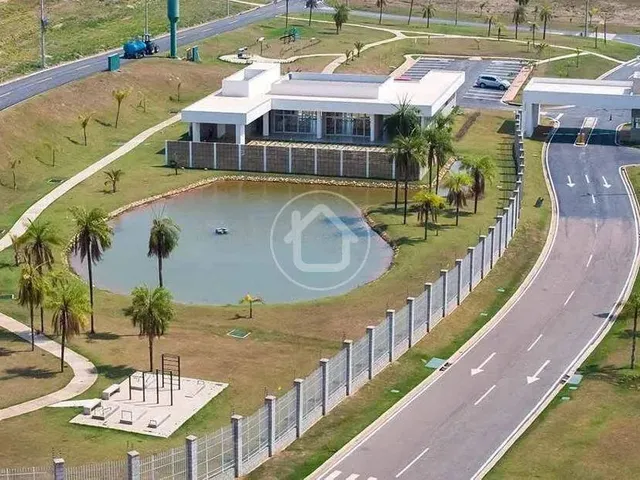Imagem 11: Terreno - Florais da Mata