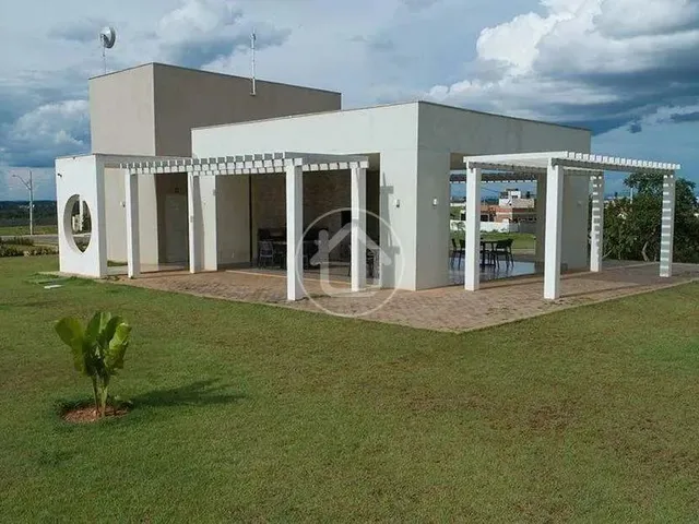 Imagem 12: Terreno - Florais da Mata