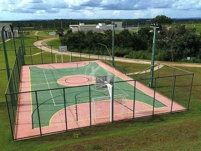 Imagem 8: Terreno - Florais da Mata