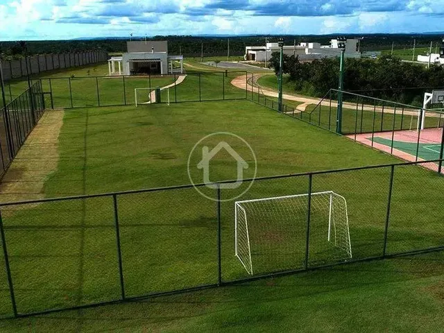 Imagem 7: Terreno - Florais da Mata