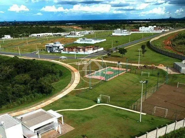 Imagem 10: Terreno - Florais da Mata