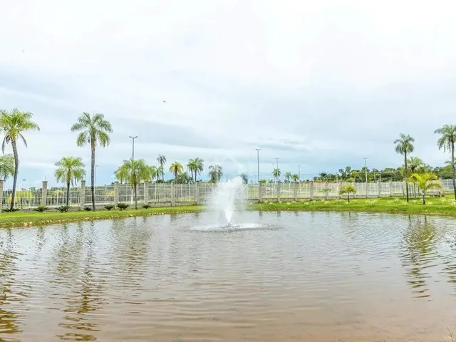 Imagem 5: Terreno - Florais da Mata