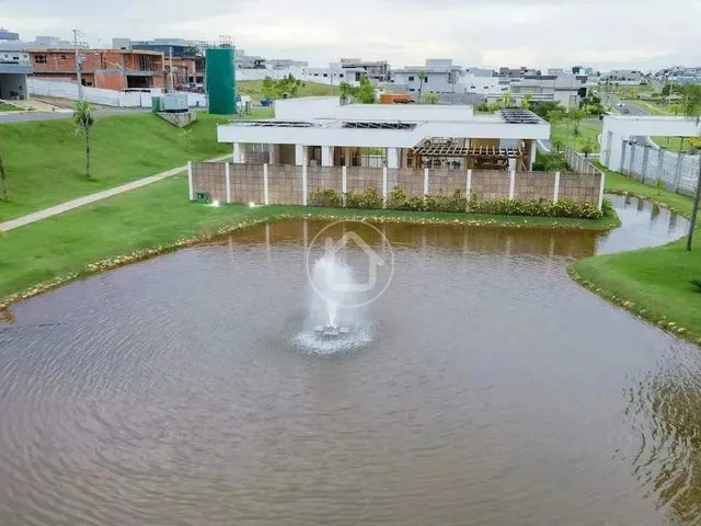 Imagem 14: Terreno - Florais da Mata