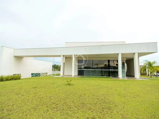 Imagem 6: Terreno - Florais da Mata