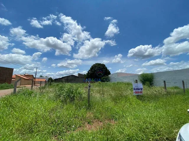 Imagem: Terreno Comercial Chapél do Sol