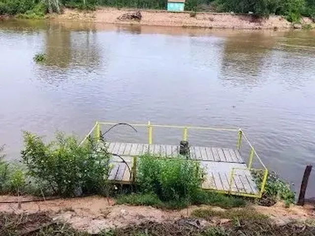 Imagem 5: Chácara para Venda e Locação, Barão Melgaço , Barão de...