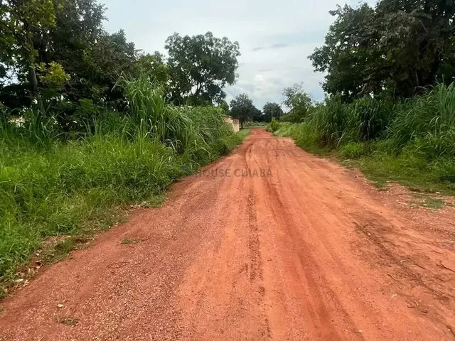 Imagem: Terreno a Venda Colina Verdejantes-Vg