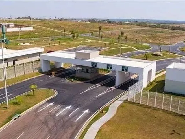 Imagem: Terreno À Venda 489M², Terra Nova, Várzea