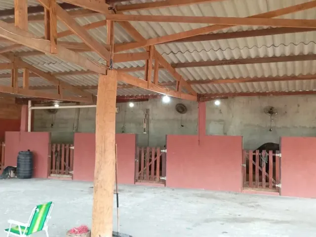 Imagem 2: Haras em Santo Antonio de Leverger