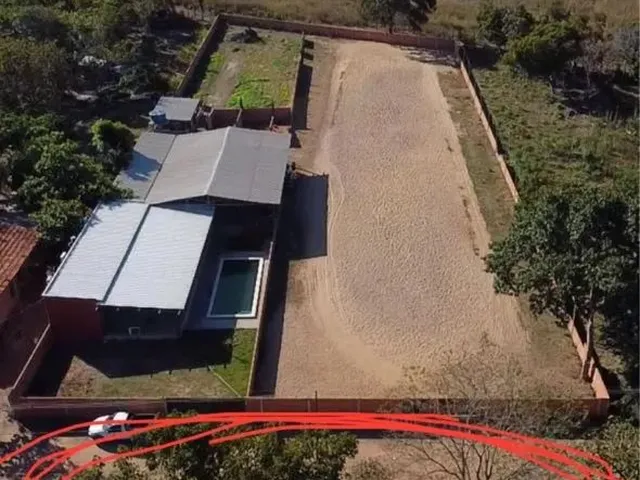 Imagem 3: Haras em Santo Antonio de Leverger