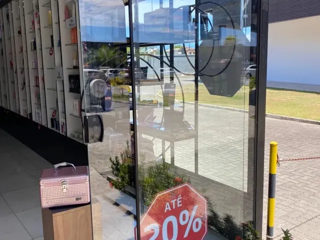 Imagem: Negócio Pronto Contêiner Comercial Completo