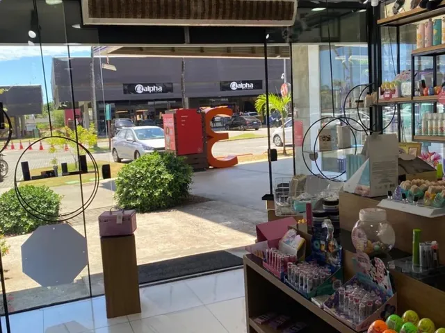 Imagem 5: ? ?Negócio Pronto: Contêiner Comercial Completo com Móveis - Só Entrar e Trabalhar