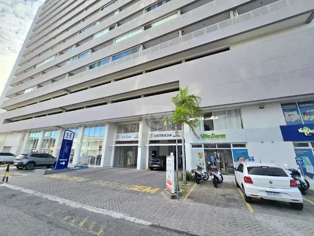 Imagem: Sala para Aluguel Horizonte Jardins