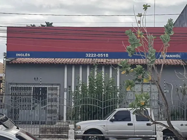 Imagem: Ponto Comercial Próximo À Av. Barão de
