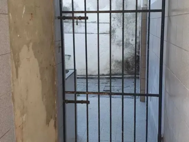Imagem 10: Ponto Comercial Próximo À Av. Barão de Maruim - 205923 [9191