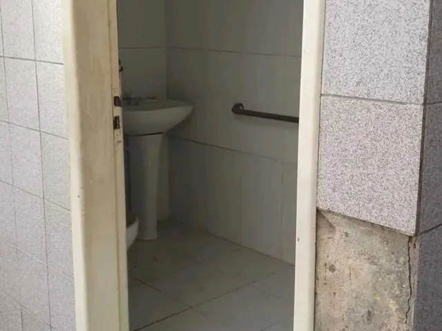 Imagem 7: Ponto Comercial Próximo À Av. Barão de Maruim - 205923 [9191