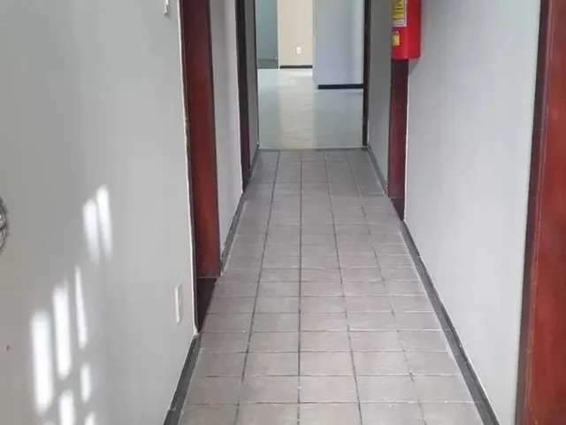 Imagem 8: Ponto Comercial Próximo À Av. Barão de Maruim - 205923 [9191