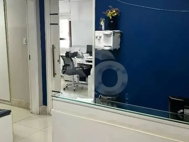 Imagem: Ala Comercial no Jab - Centro Médico Dr
