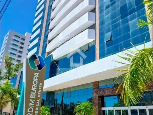 Imagem: Sala Comercial para Aluguel no Edifício
